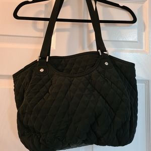 Vera Bradley large purse